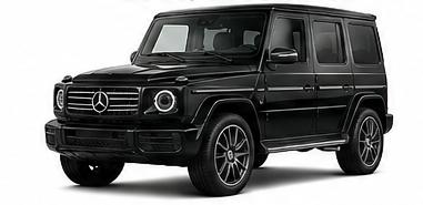 G500/G550 W464 2019-2023