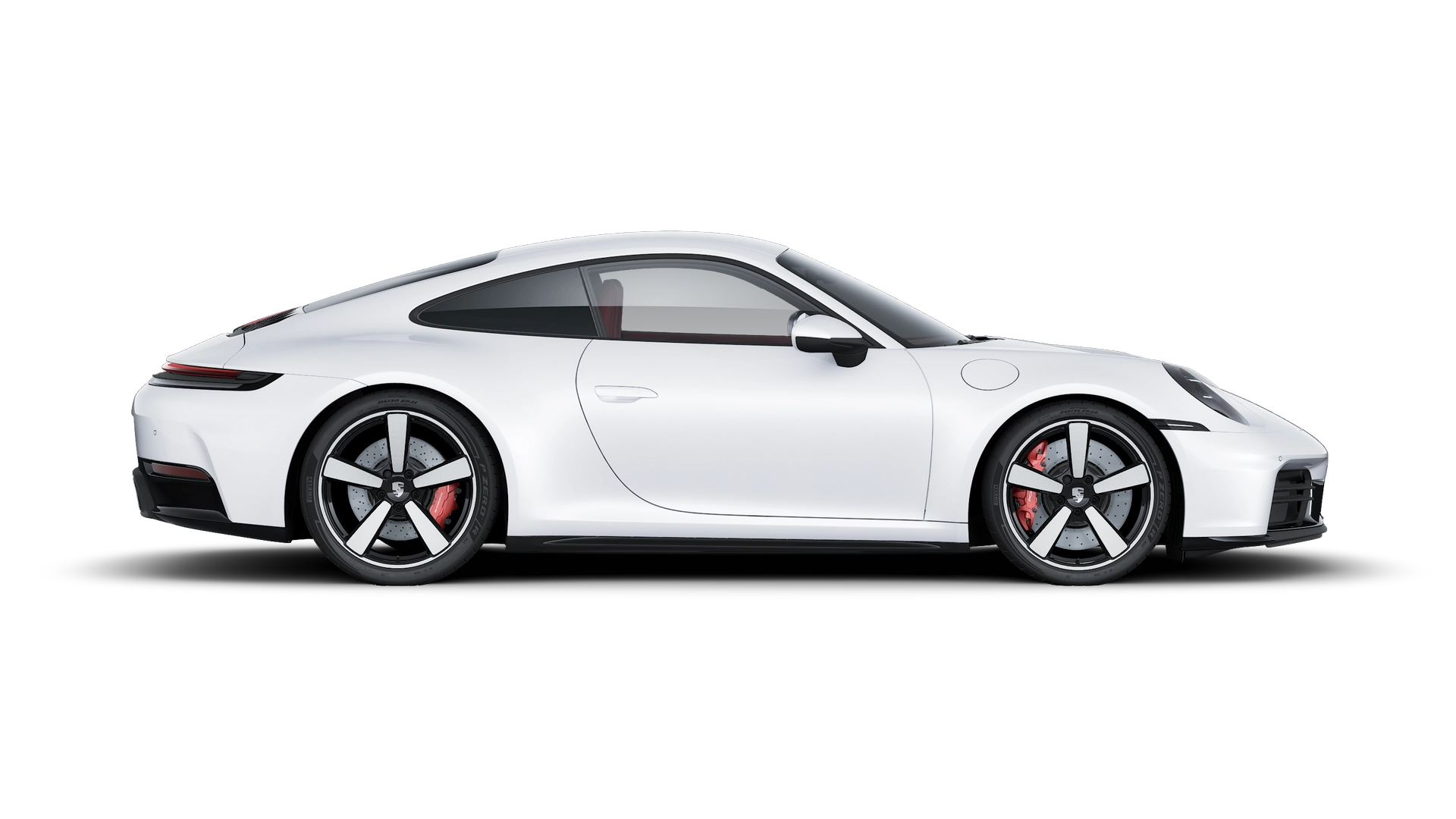 992.2 GT3 | TOURING