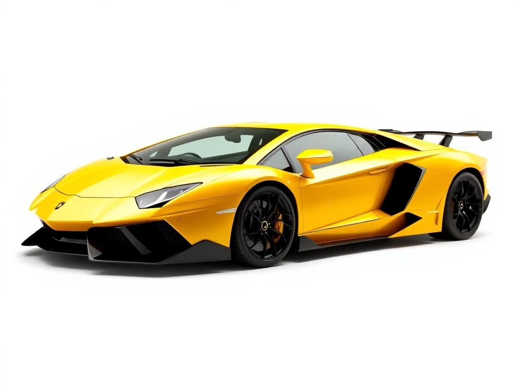 AVENTADOR LP 780-4 ULTIMAE