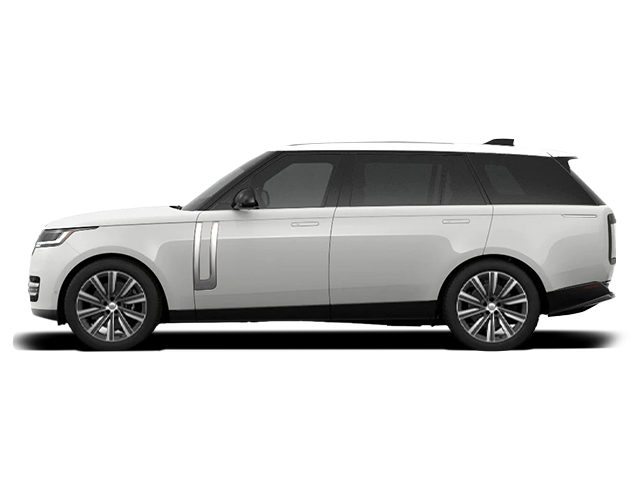 RANGE ROVER VOGUE