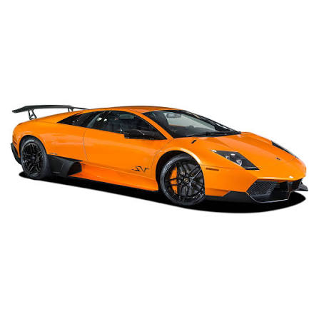 MURCIELAGO