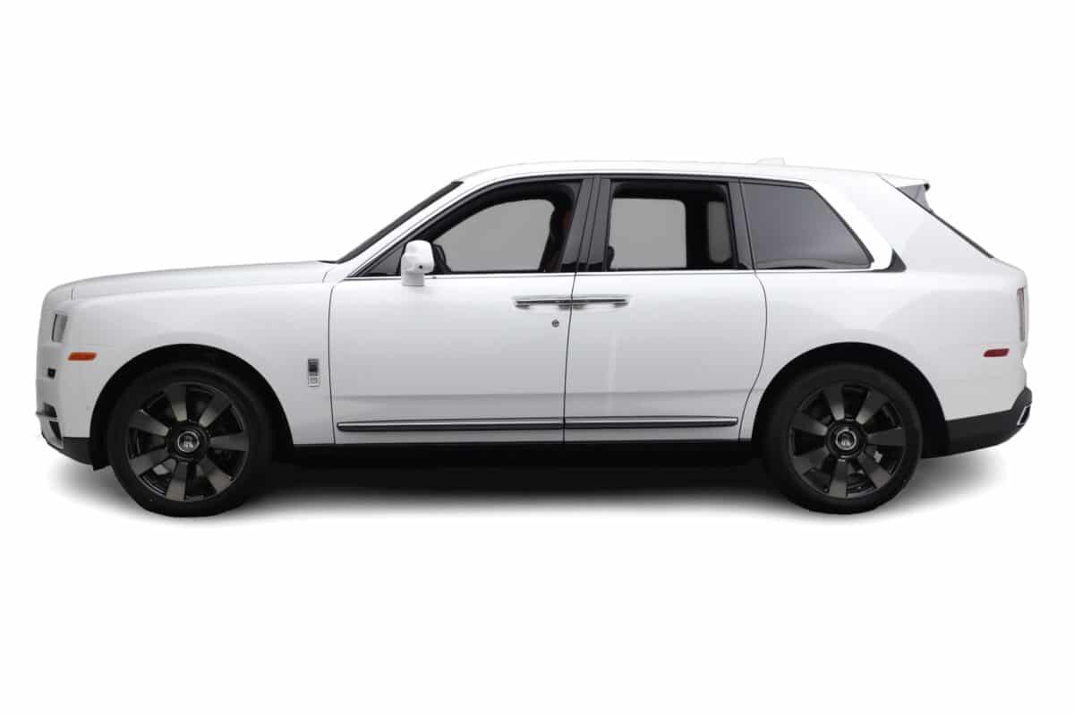 CULLINAN