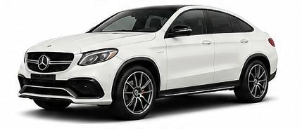 GLE63 AMG C292/X166