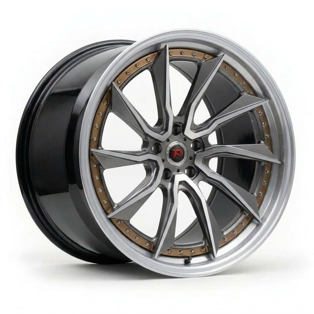 RZR LVIII