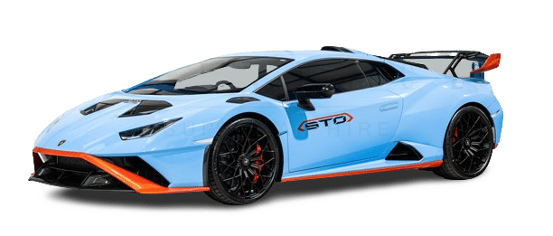 HURACAN STO