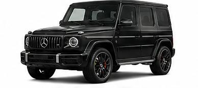 G63 AMG W465 2024+