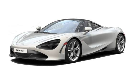 720S