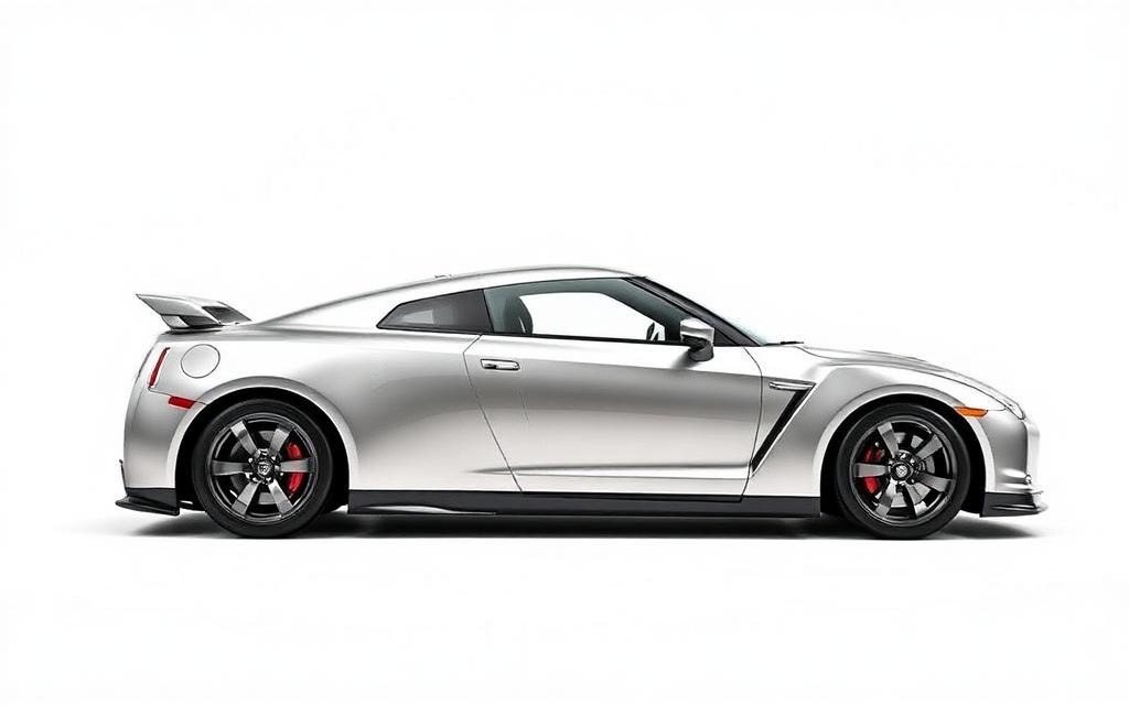 GT-R