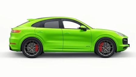 CAYENNE 3.0T 2018-2023