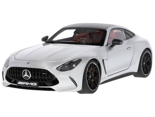 AMG GT C192