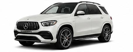 GLE 63 AMG C167
