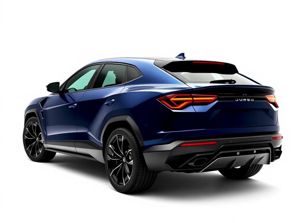 URUS SE