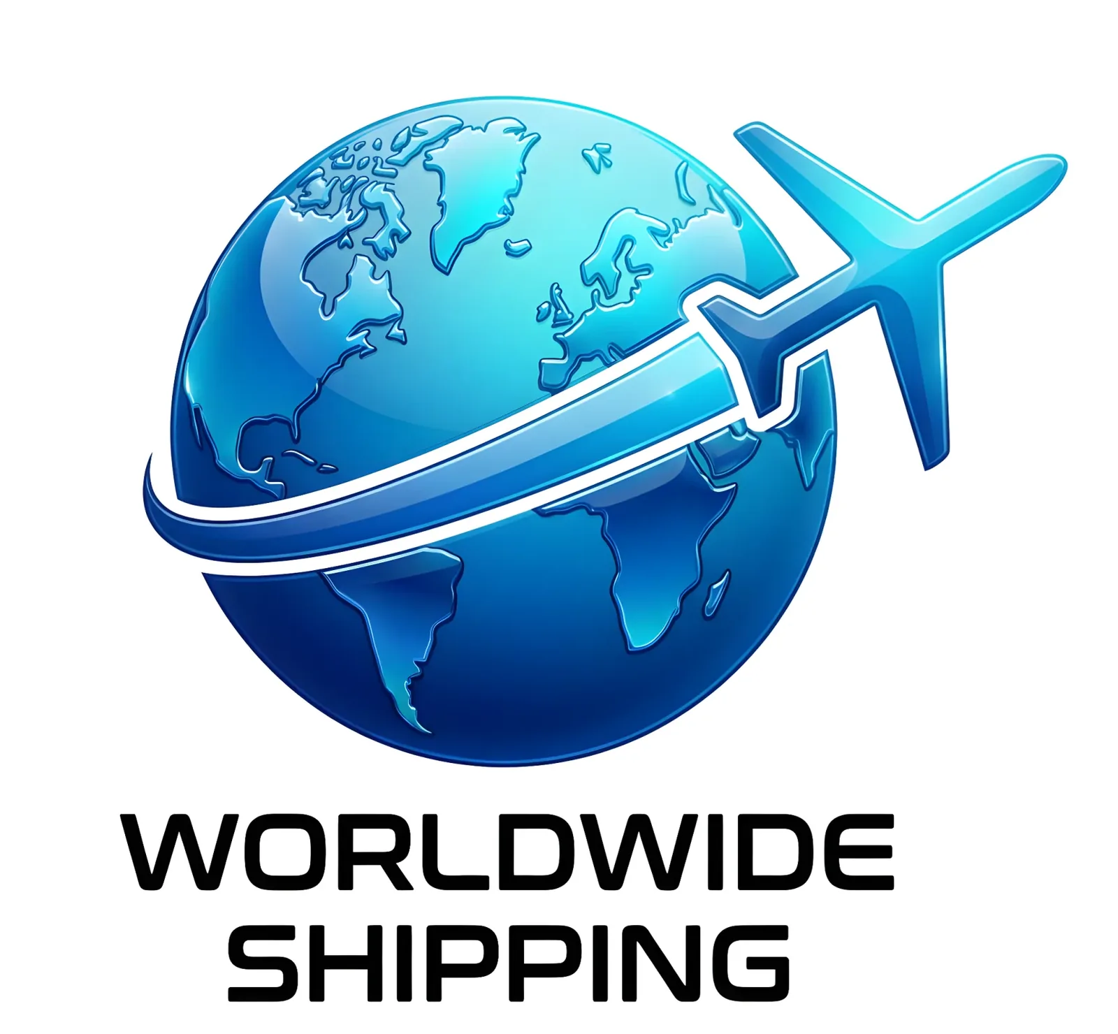 Worldwide Shipping