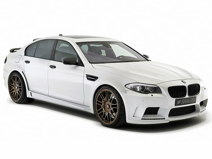 M5 F10