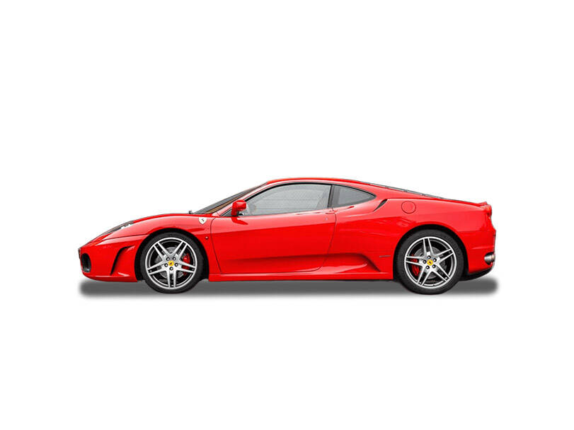 F430