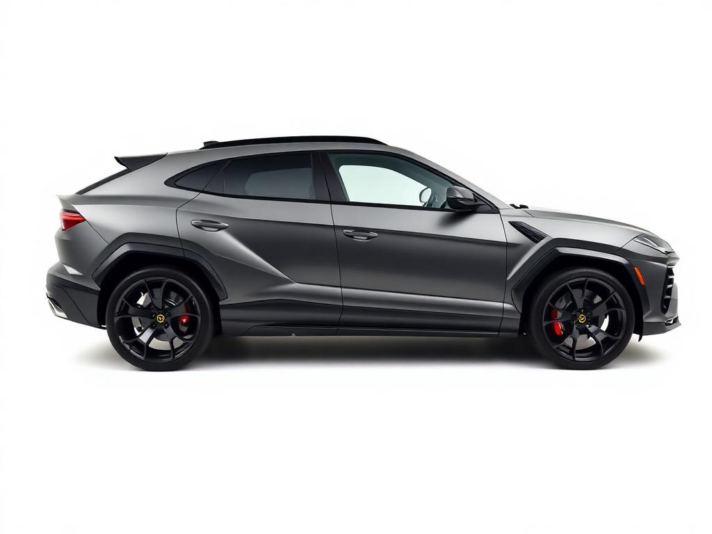 URUS
