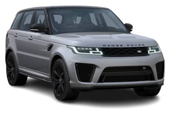 SPORT SVR 5.0