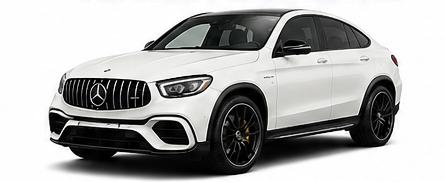 GLC 63S E-PERFORMANCE