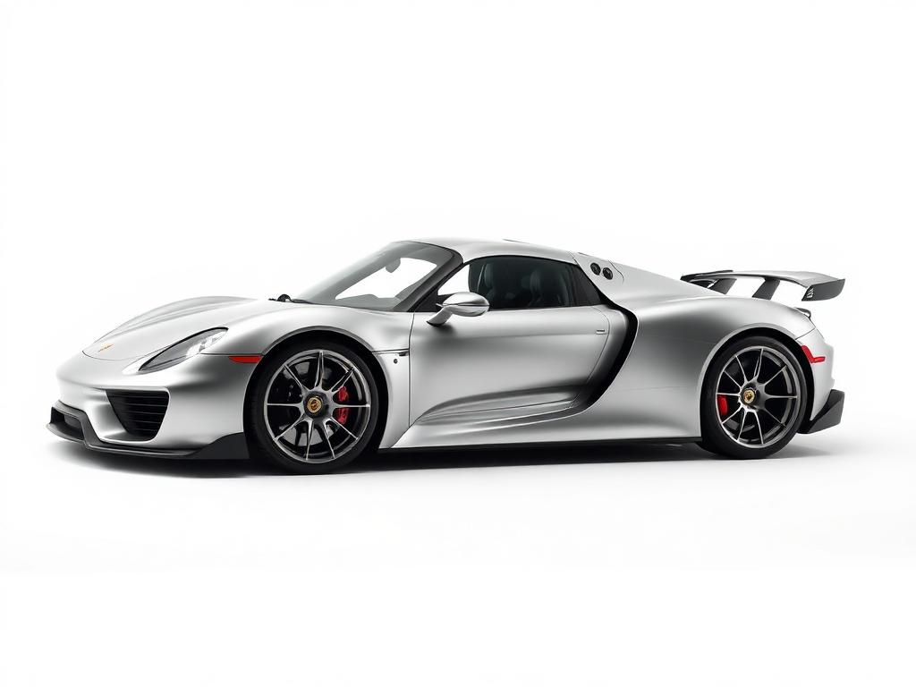 918 SPYDER
