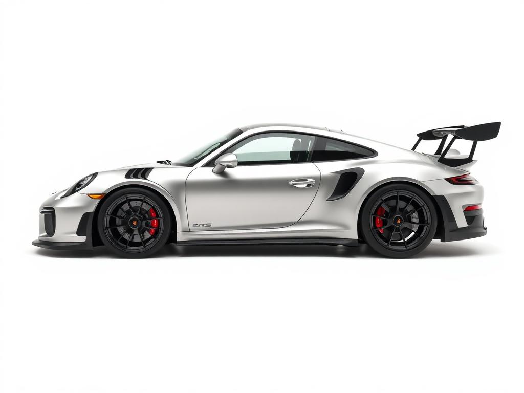 992.1 GT3 RS