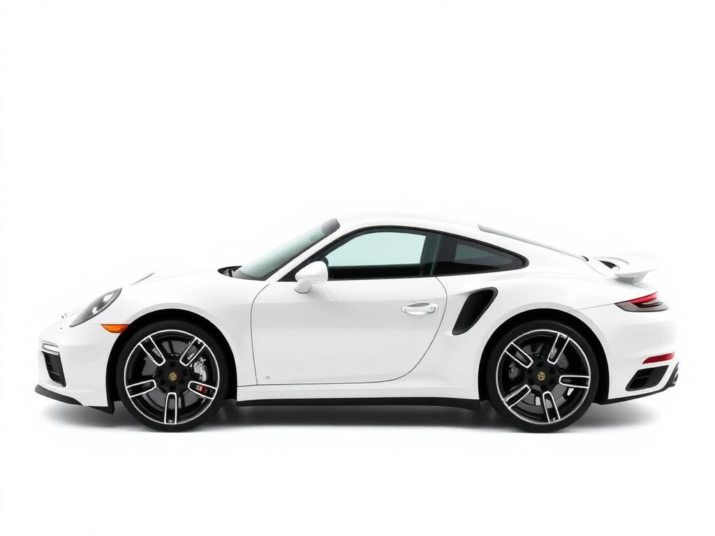 992.1 TURBO S