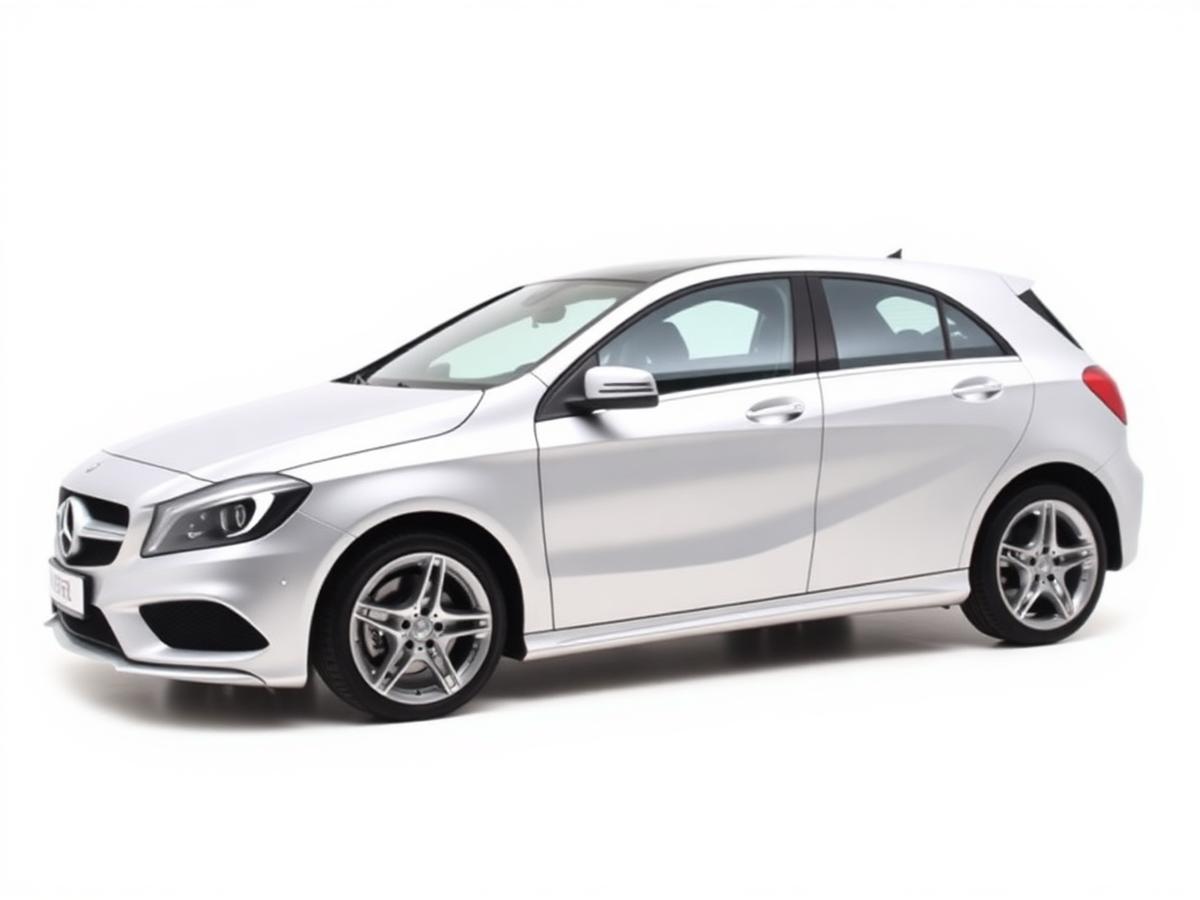 A-CLASS W176