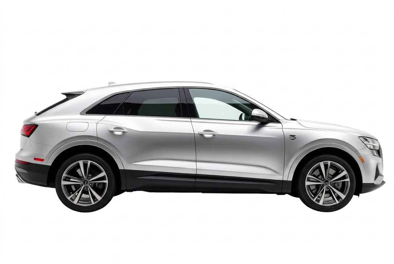 Q8 3.0T | 55 TFSI