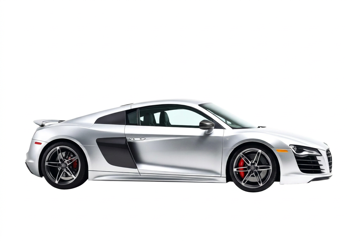 R8 V8 4.2L
