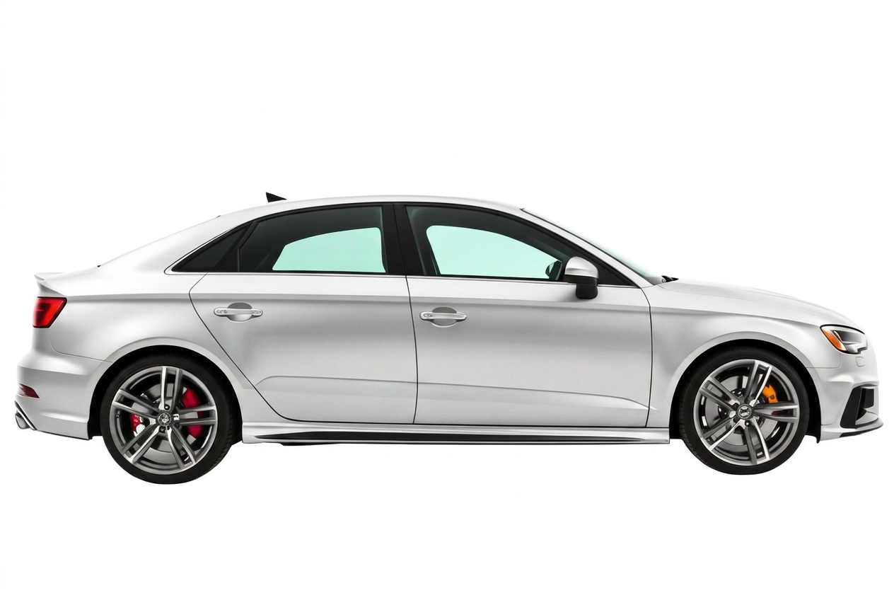 RS3 8Y