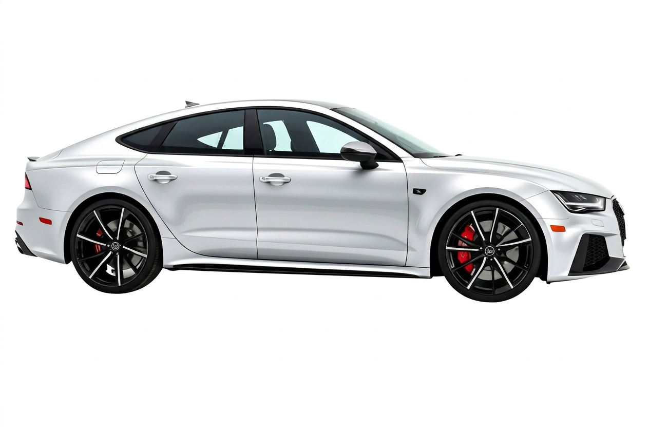 RS7 C8