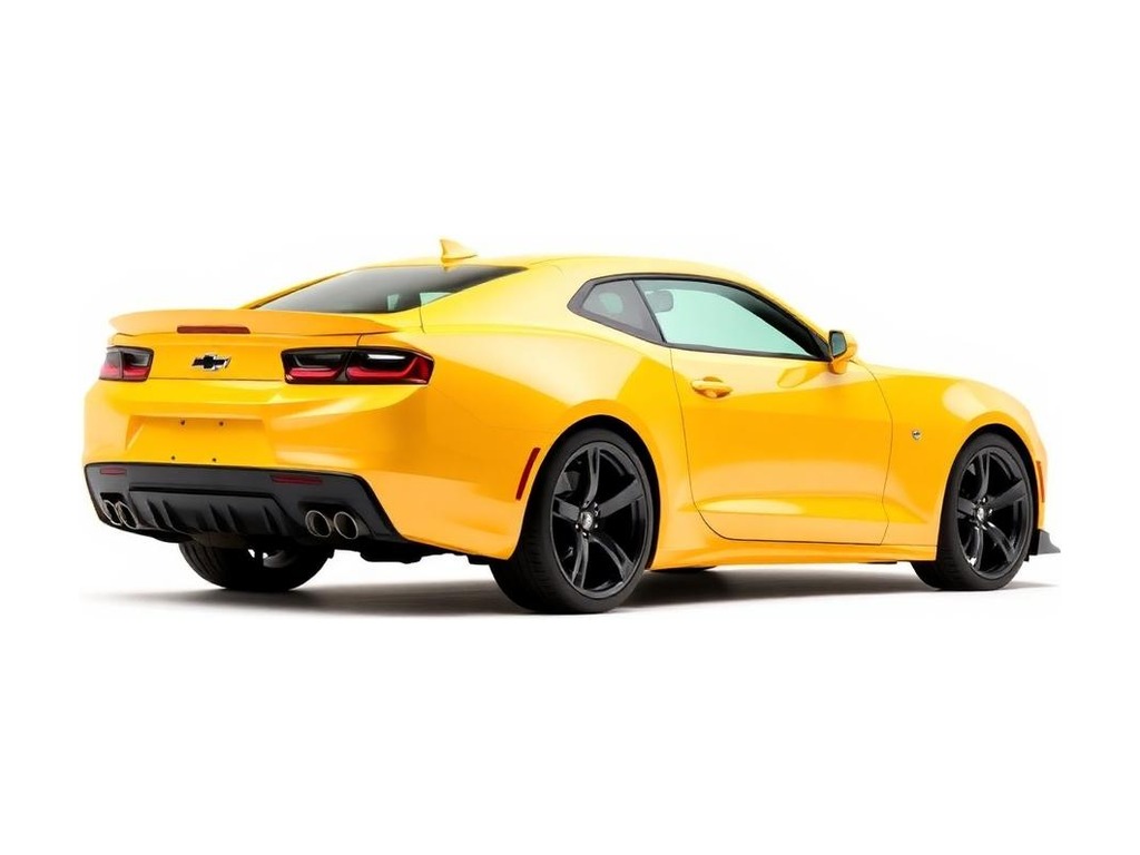 CAMARO ZL1