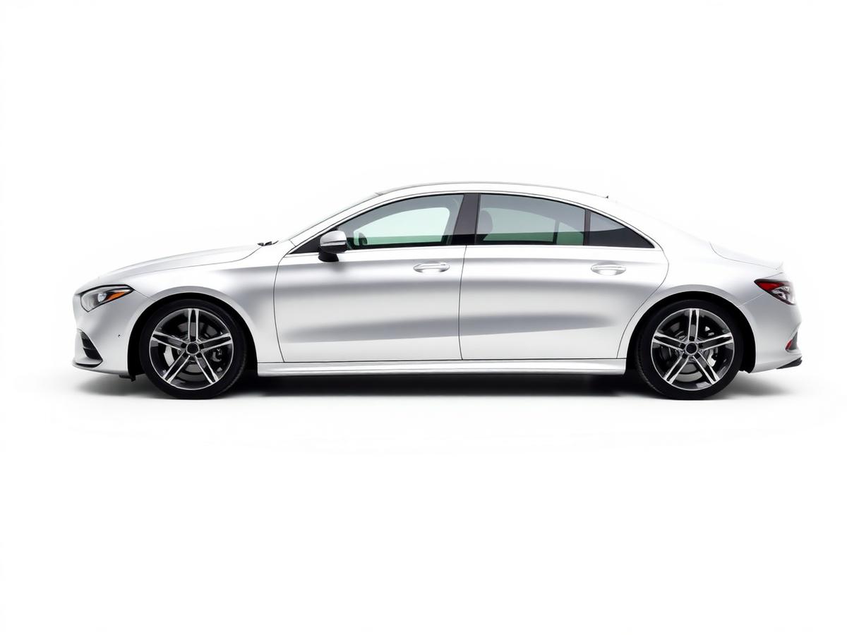 CLA W118