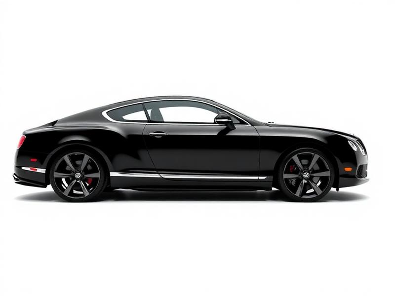 GT CONTINENTAL 2012-2018