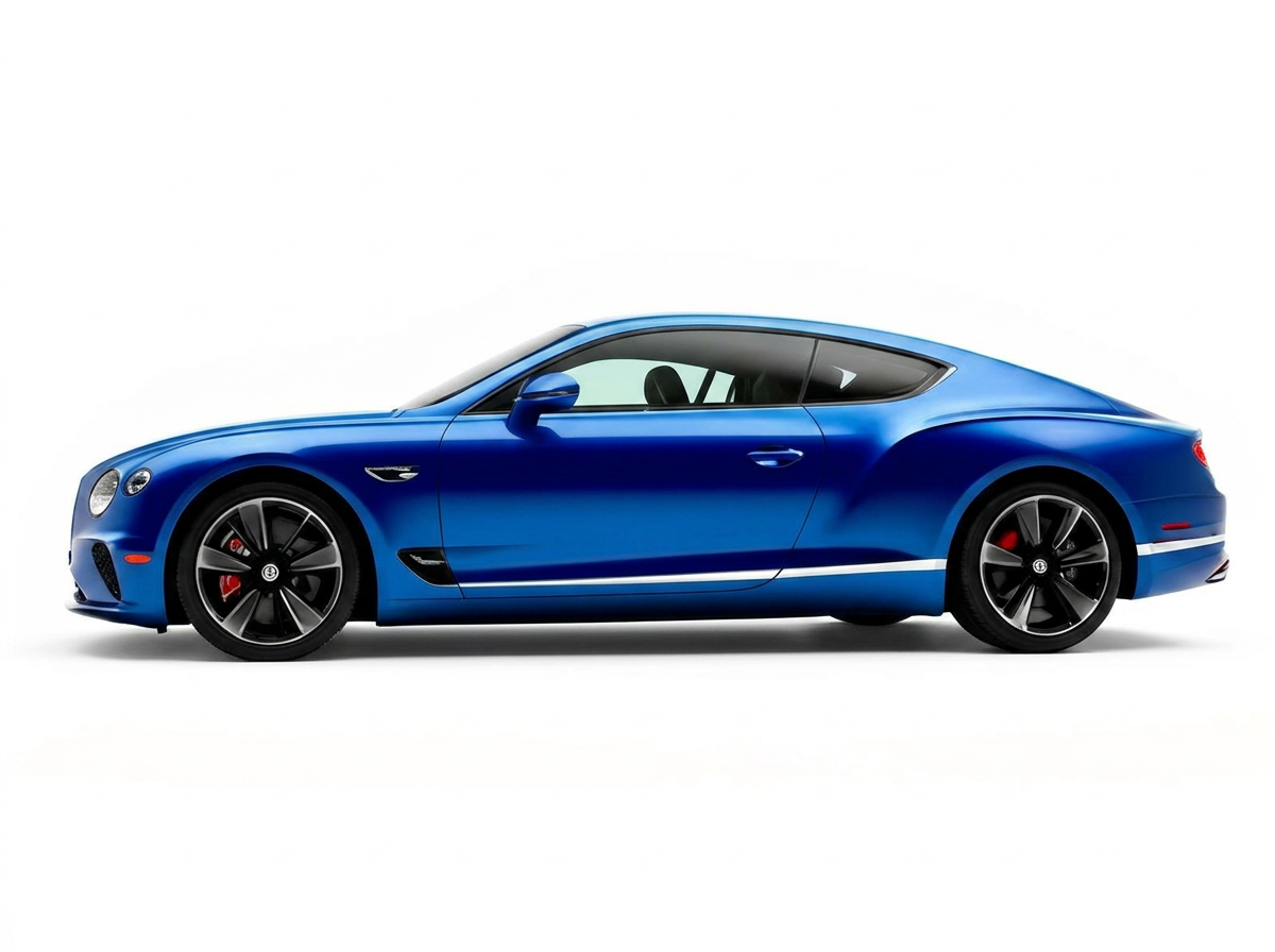 GT CONTINENTAL 2025+