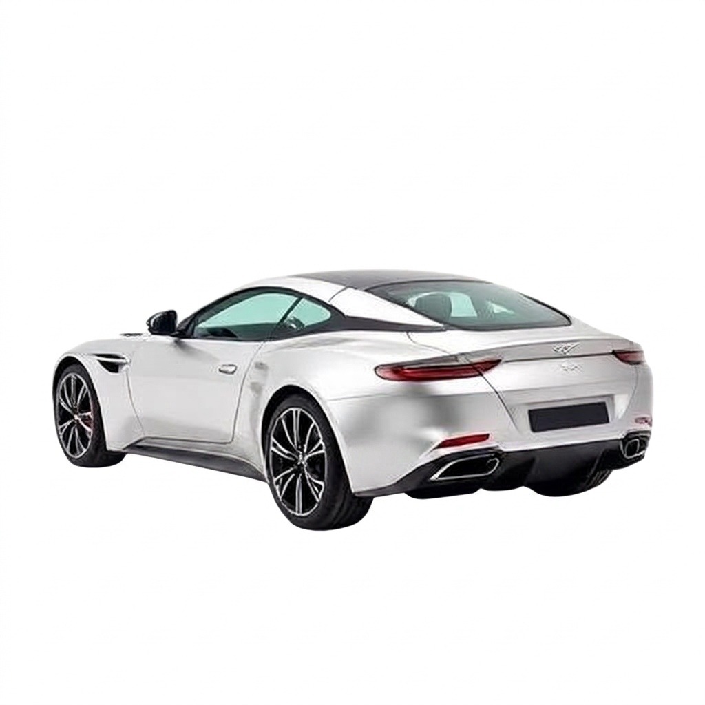 DB11 V12 5.2