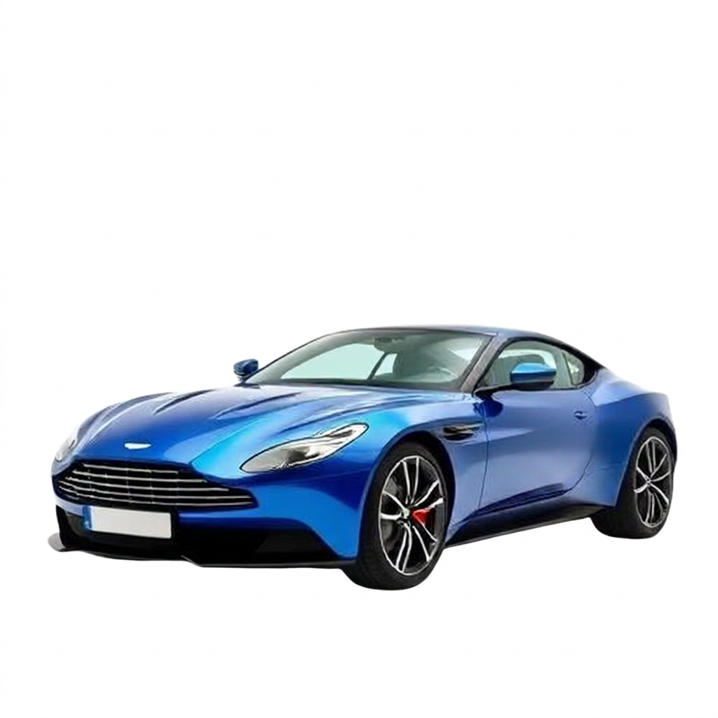 DB11 V8 4.0