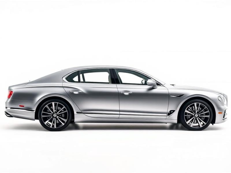 FLYING SPUR 2019-2024