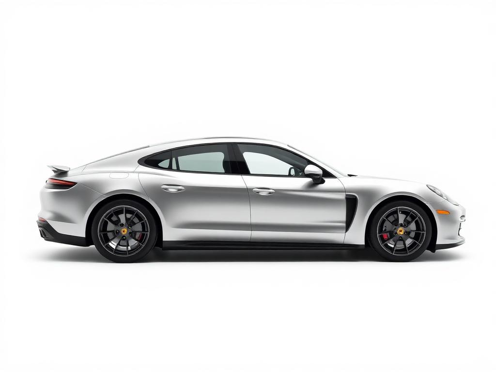 PANAMERA 976