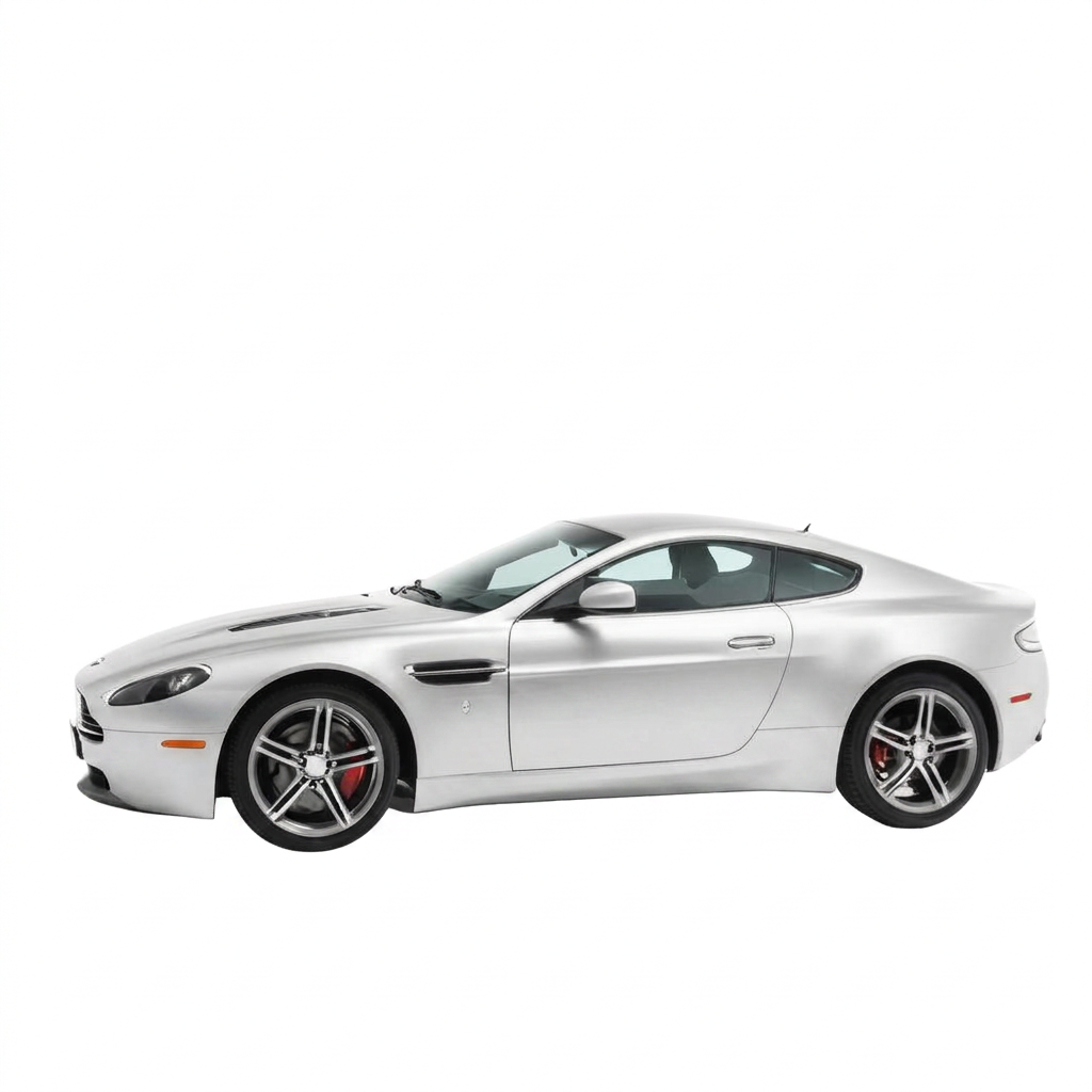 VANTAGE 4.7 V8