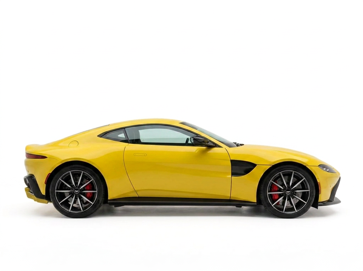 VANTAGE