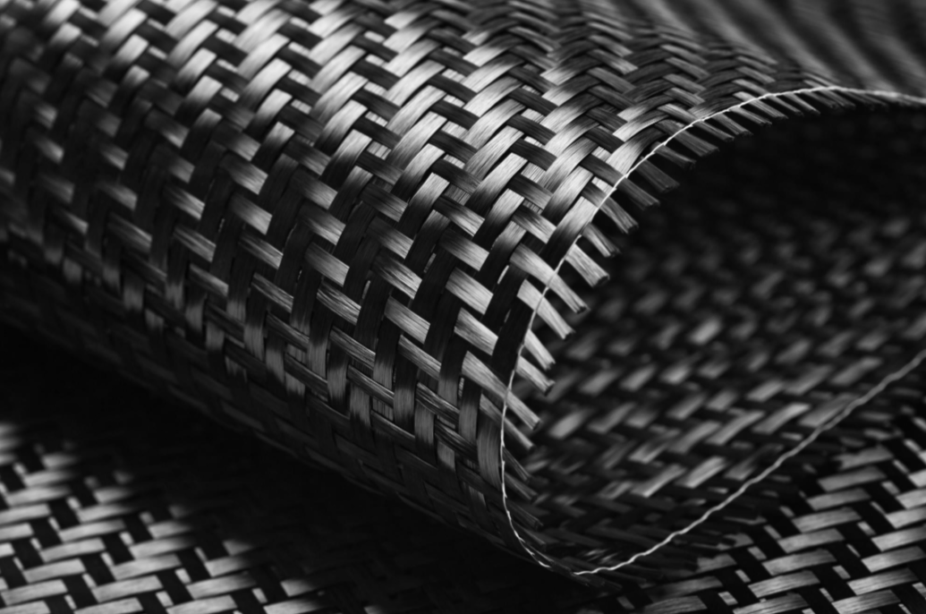 CARBON FIBER & AERO PARTS