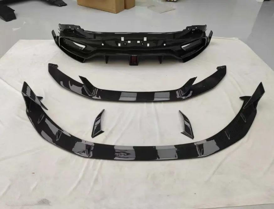 ASTON MARTIN DB11 CARBON AERO KIT