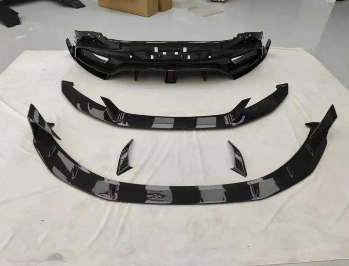 ASTON MARTIN DB11 CARBON AERO KIT