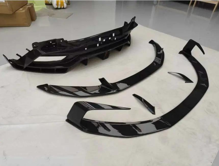 ASTON MARTIN DB11 CARBON AERO KIT