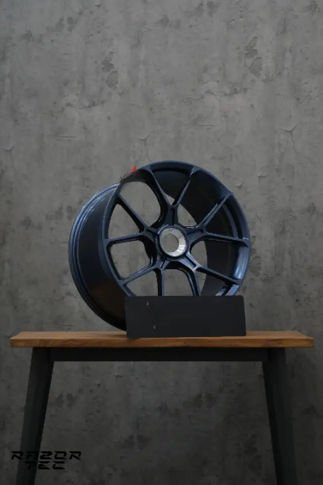 ALFA ROMEO STELVIO FORGED WHEELS