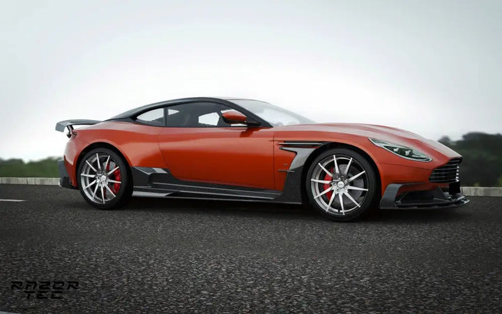 ASTON MARTIN DB11 CARBON AERO PARTS