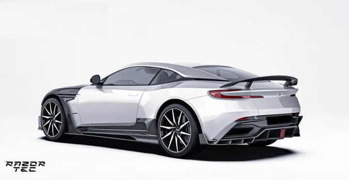 ASTON MARTIN DB11 CARBON AERO PARTS