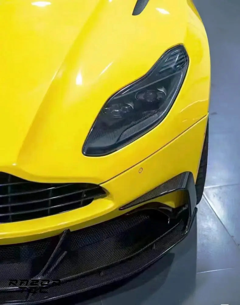 ASTON MARTIN DB11 CARBON AERO PARTS