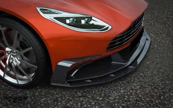 ASTON MARTIN DB11 CARBON AERO PARTS