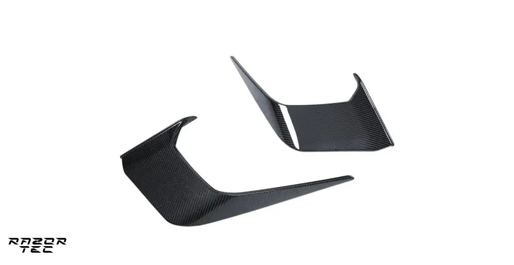 ASTON MARTIN DB11 CARBON AERO PARTS